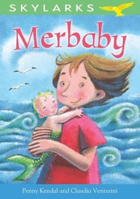 Tapa de Merbaby
            
                Skylarks