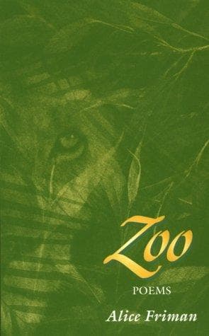 Tapa de Zoo
