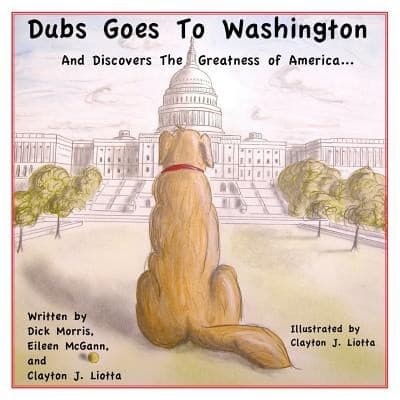 Tapa de Dubs Goes to Washington