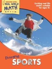 Tapa de Extreme Sports
Real World Math