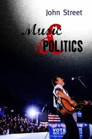 Tapa de Music and Politics
            
                Pcpc  Polity Contemporary Political Communication