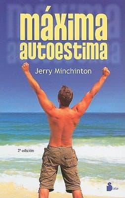 Tapa de Mxima Autoestima