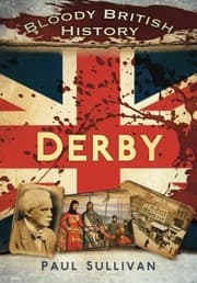 Tapa de Bloody British History
            
                Bloody History