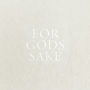 Tapa de For Gods Sake
            
                Kerber Art