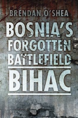 Tapa de Bosnias Forgotten Battlefield