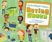 Tapa de The EcoShoppers Guide to Buying Green
Point It Out Tips for Green Living