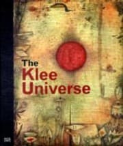 Tapa de The Klee Universe
