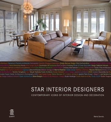 Tapa de Star Interior Designers