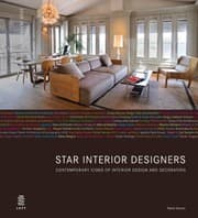 Tapa de Star Interior Designers