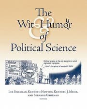 Tapa de Wit and Humor of Political Science
