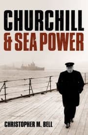 Tapa de Churchill and Sea Power