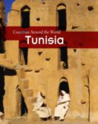 Tapa de Tunisia
            
                Countries Around the World