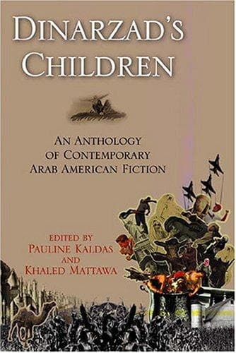 Tapa de Dinarzad's Children
