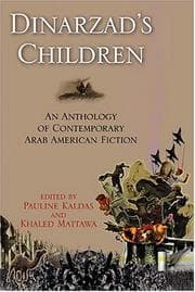 Tapa de Dinarzad's Children