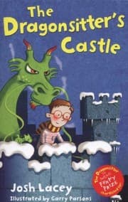 Tapa de The Dragonsitters Castle