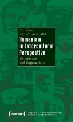 Tapa de Humanism in Intercultural Perspective