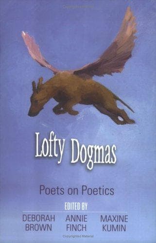 Tapa de Lofty Dogmas