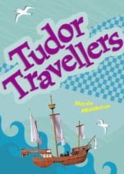Tapa de Tudor Travellers