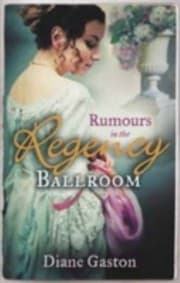 Tapa de Rumours in the Regency Ballroom