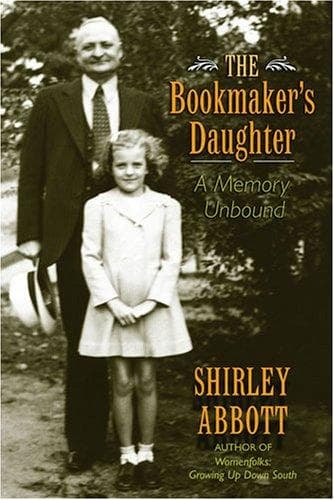 Tapa de The bookmaker's daughter