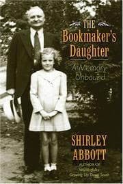 Tapa de The bookmaker's daughter