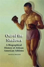 Tapa de Out of the Shadows