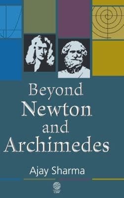 Tapa de Beyond Newton and Archimedes