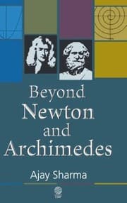 Tapa de Beyond Newton and Archimedes