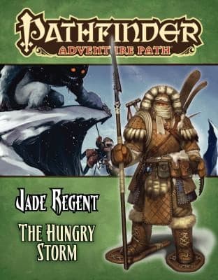 Tapa de Jade Regent