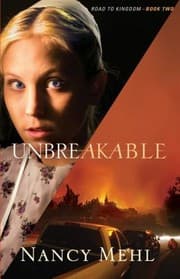 Tapa de Unbreakable
Road to Kingdom
