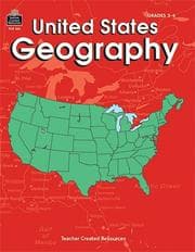 Tapa de United States geography