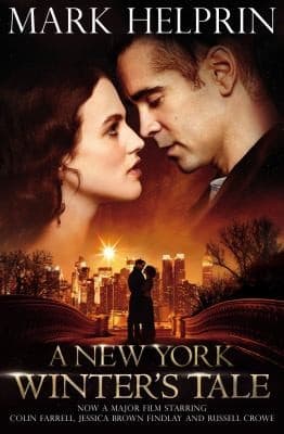 Tapa de A New York Winters Tale
