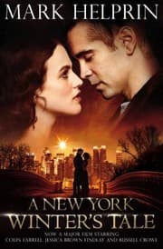 Tapa de A New York Winters Tale