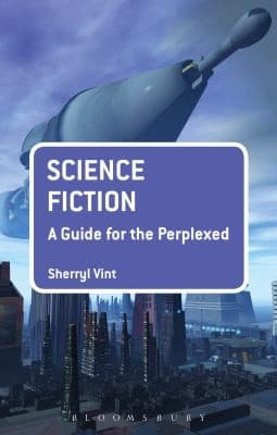 Tapa de Science Fiction
            
                Guides for the Perplexed