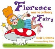Tapa de Florence Was No Ordinary Fairy