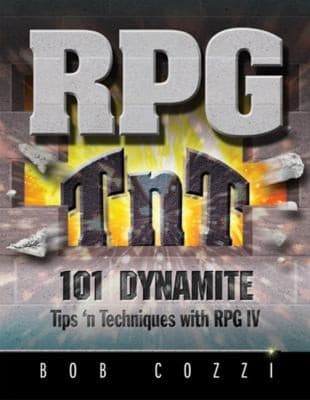 Tapa de RPG TnT