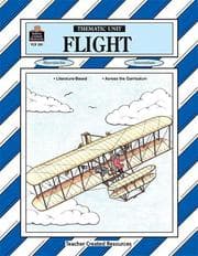 Tapa de Flight Thematic Unit