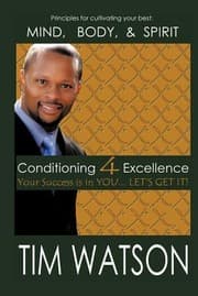 Tapa de Conditioning4Excellence
