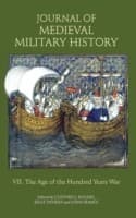 Tapa de Journal of Medieval Military History Volume VII
            
                Journal of Medieval Military History