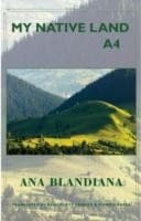 Tapa de My Native Land A4