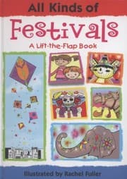 Tapa de All Kinds of Festivals
            
                All Kinds Of