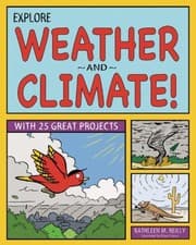 Tapa de Explore Weather and Climate
Explore Your World