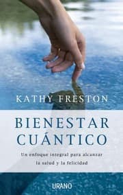 Tapa de Bienestar Cuantico