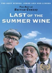 Tapa de Last Of The Summer Wine