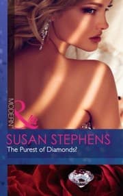 Tapa de The Purest of Diamonds