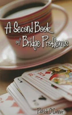 Tapa de A Second Book of Bridge Problems