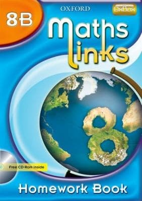 Tapa de MathsLinks 2