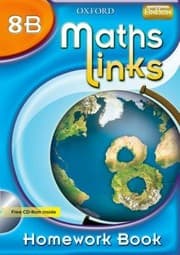 Tapa de MathsLinks 2