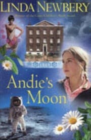 Tapa de Andies Moon