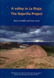 Tapa de A Valley in La Rioja
            
                Oxford University School of Archaeology Monographs